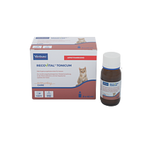 Recovital Tonicum Katze von Virbac