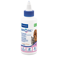 Epiotic Ohrenpflege von Virbac