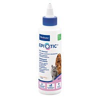 Epiotic Ohrenpflege von Virbac