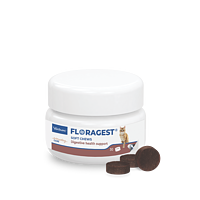 Floragest Katze von Virbac