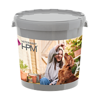 Futterbeh�lter (12 KG) von Virbac