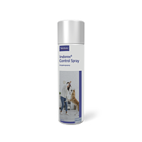 Indorex Control Spray von Virbac