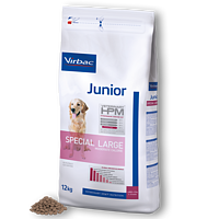 Junior Dog Special Large von Virbac