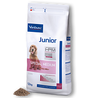 Junior Dog Special Medium von Virbac
