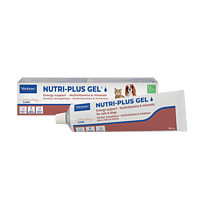 Nutri-Plus-Gel von Virbac