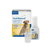 Nutribound Hund  von Virbac