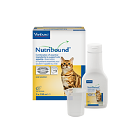 Nutribound Katze von Virbac