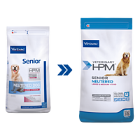 Senior Neutered Dog Large & Medium von Virbac