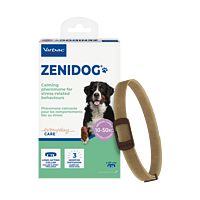 Zenidog Halsband M-L von Virbac