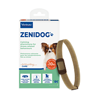 Zenidog Halsband S von Virbac