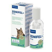 Zenifel Spray von Virbac