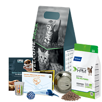Starterpaket Kitten von Virbac