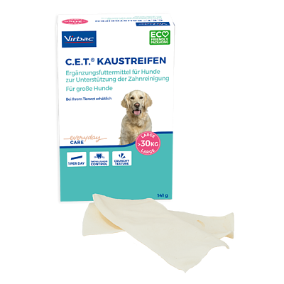 hundefutter bei unverträglichkeit Insektenfutter Hund main image 1