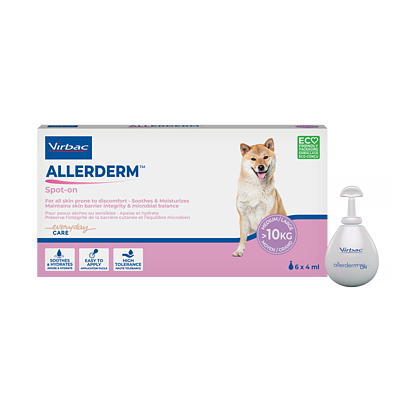 Allerderm Spot-On von Virbac