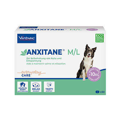 Anxitane M/L von Virbac