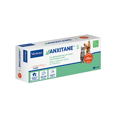 Anxitane S von Virbac