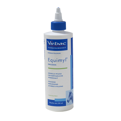 Equimyl Emulsion von Virbac