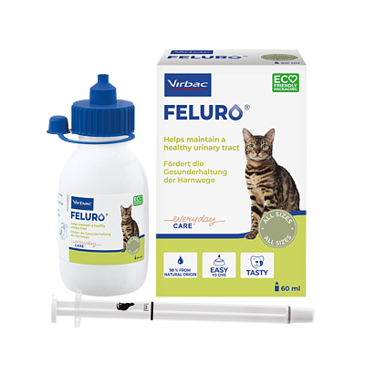 Feluro von Virbac