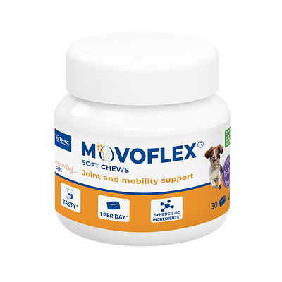 Movoflex M von Virbac