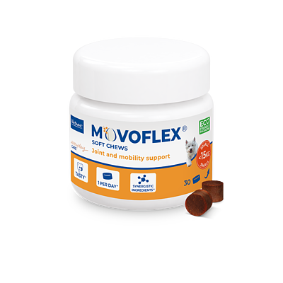 Movoflex S von Virbac