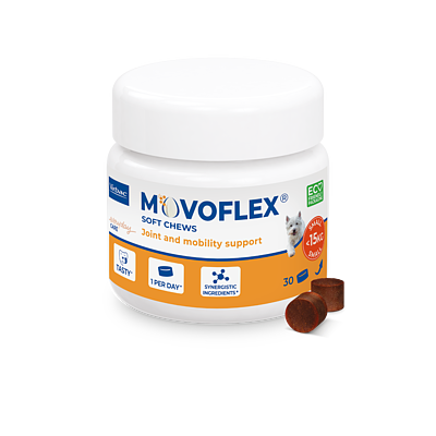 Movoflex S von Virbac