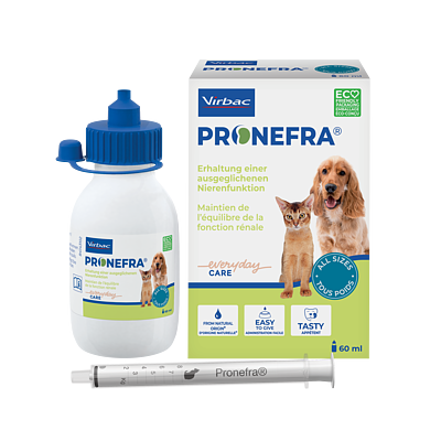 Pronefra von Virbac
