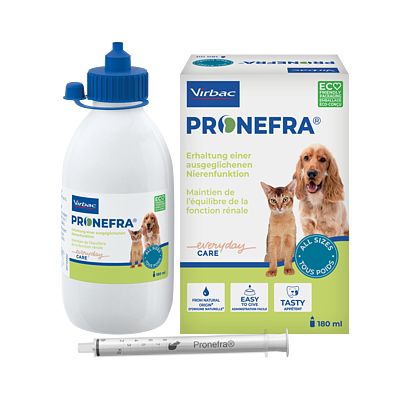 Pronefra von Virbac