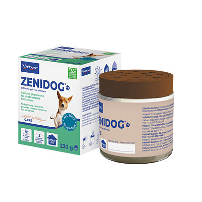 Zenidog Gel von Virbac